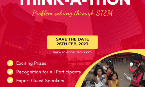 STEM FEST 23 – Thinkathon